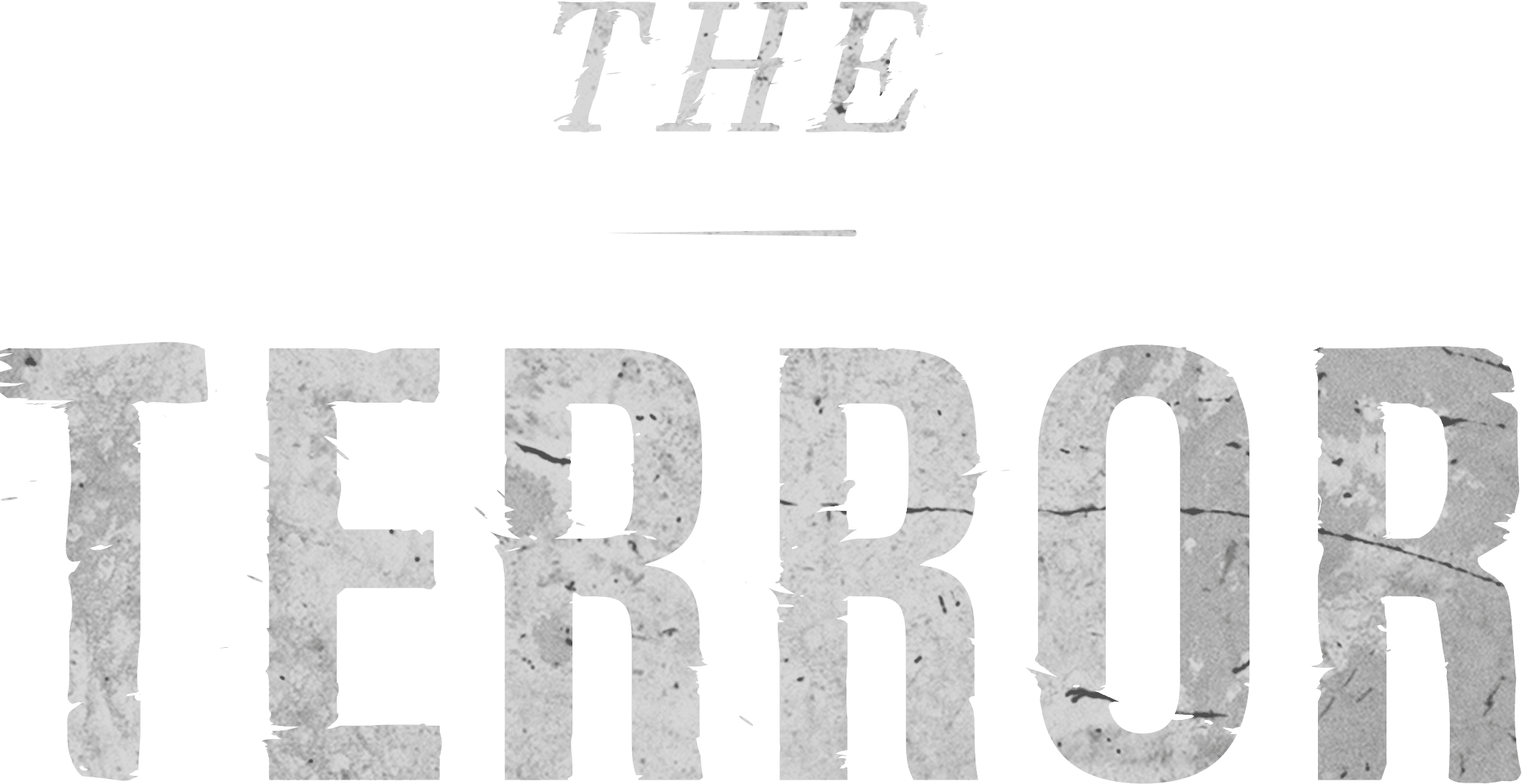 The Terror logo