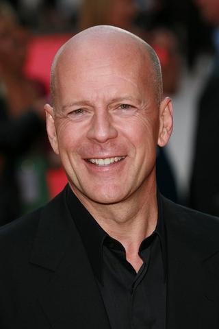 Bruce Willis pic
