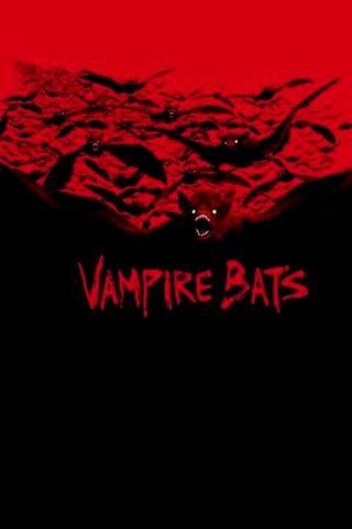 Vampire Bats poster