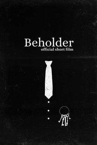 Beholder poster
