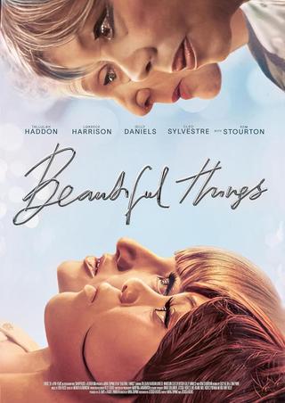 Beautiful Things poster