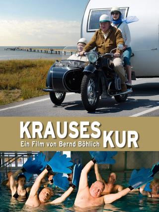 Krauses Kur poster
