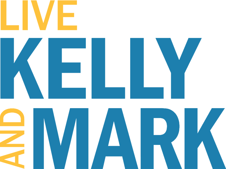 LIVE with Kelly and Mark logo