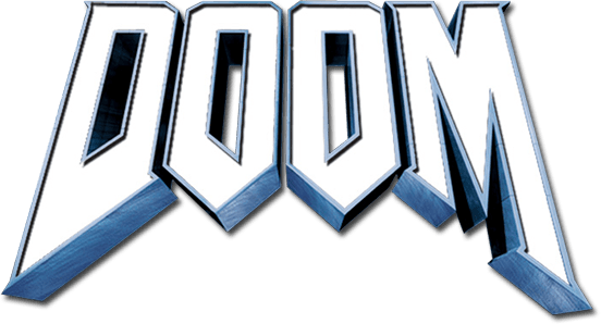 Doom logo