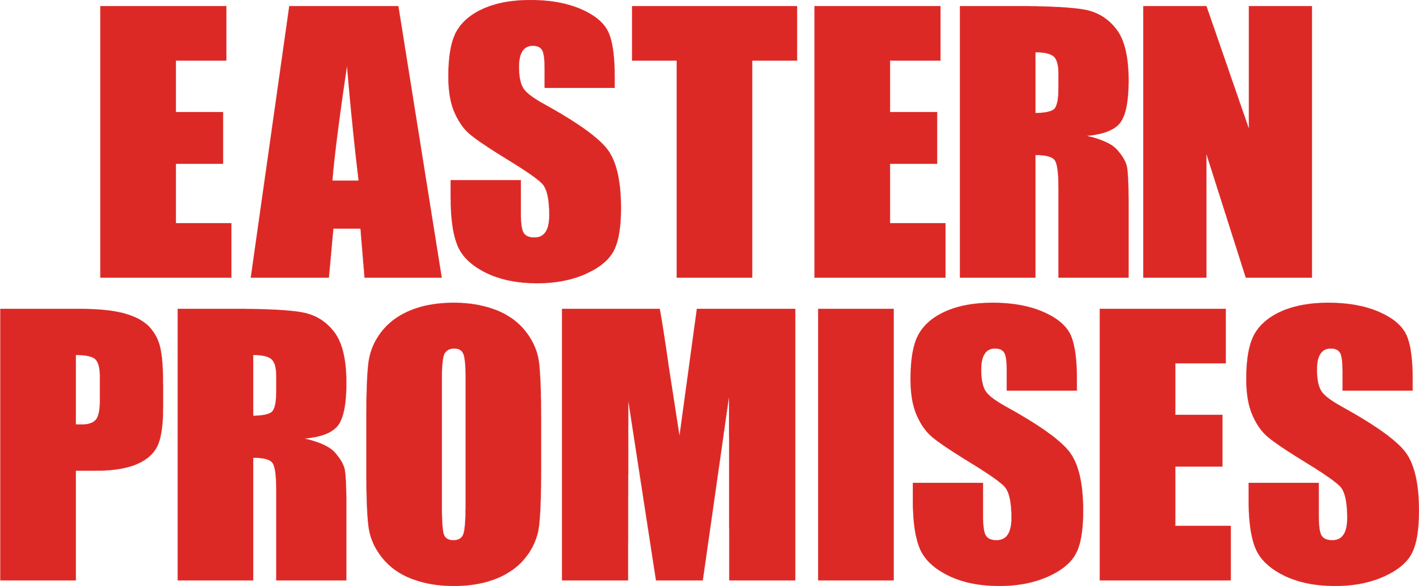 Eastern Promises logo