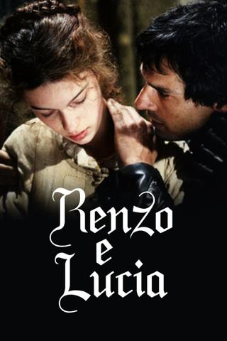 Renzo e Lucia poster