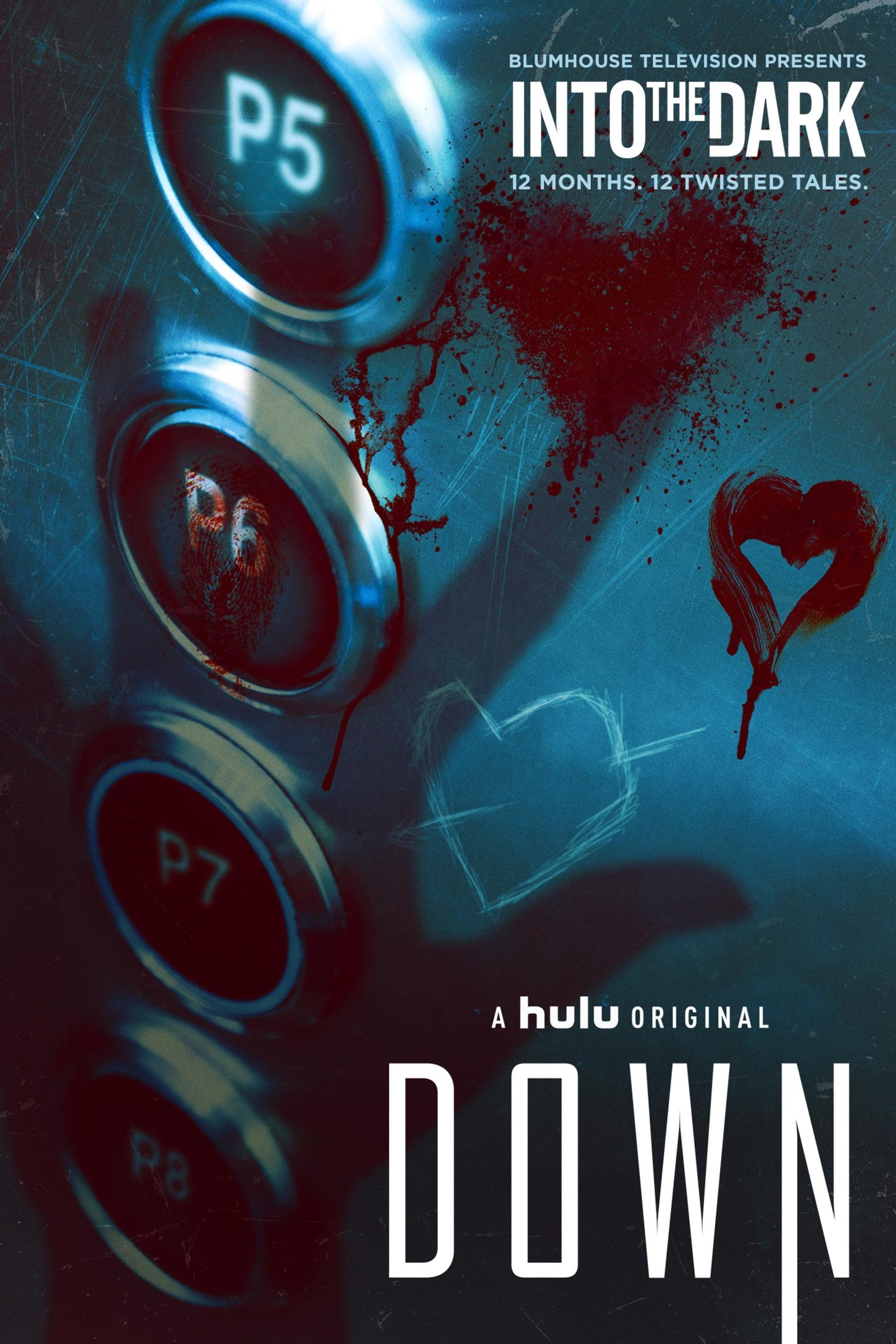 Down poster