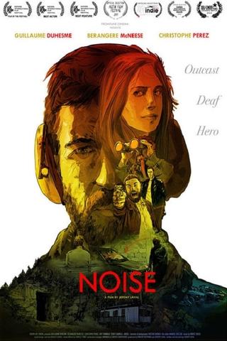 NOISE poster
