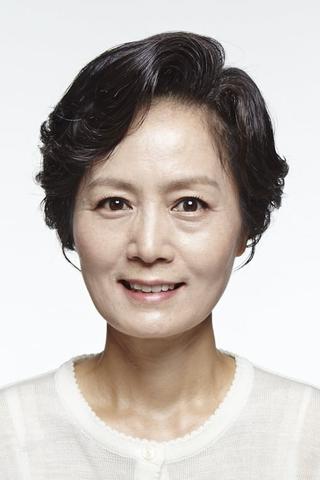 Kim Geun-young pic
