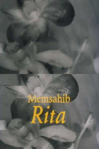 Memsahib Rita poster
