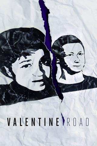 Valentine Road poster