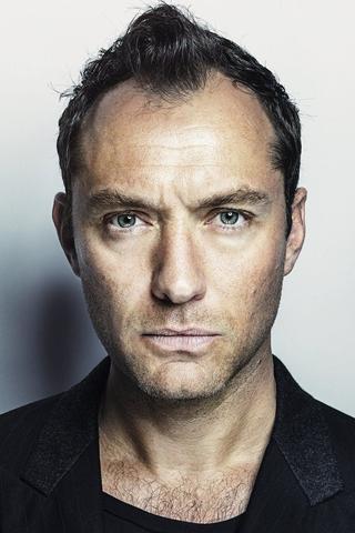 Jude Law pic