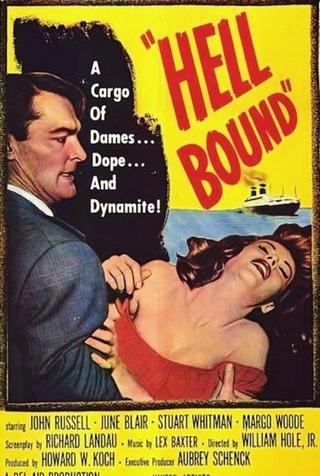 Hell Bound poster