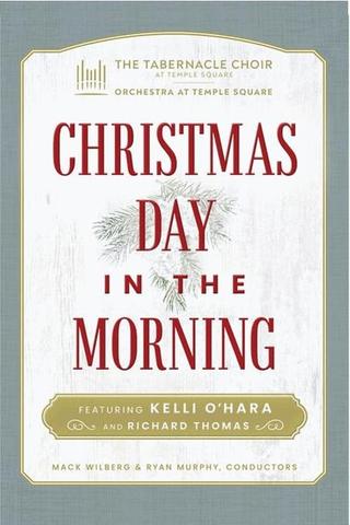 Christmas Day in the Morning poster