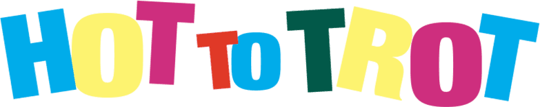 Hot to Trot logo