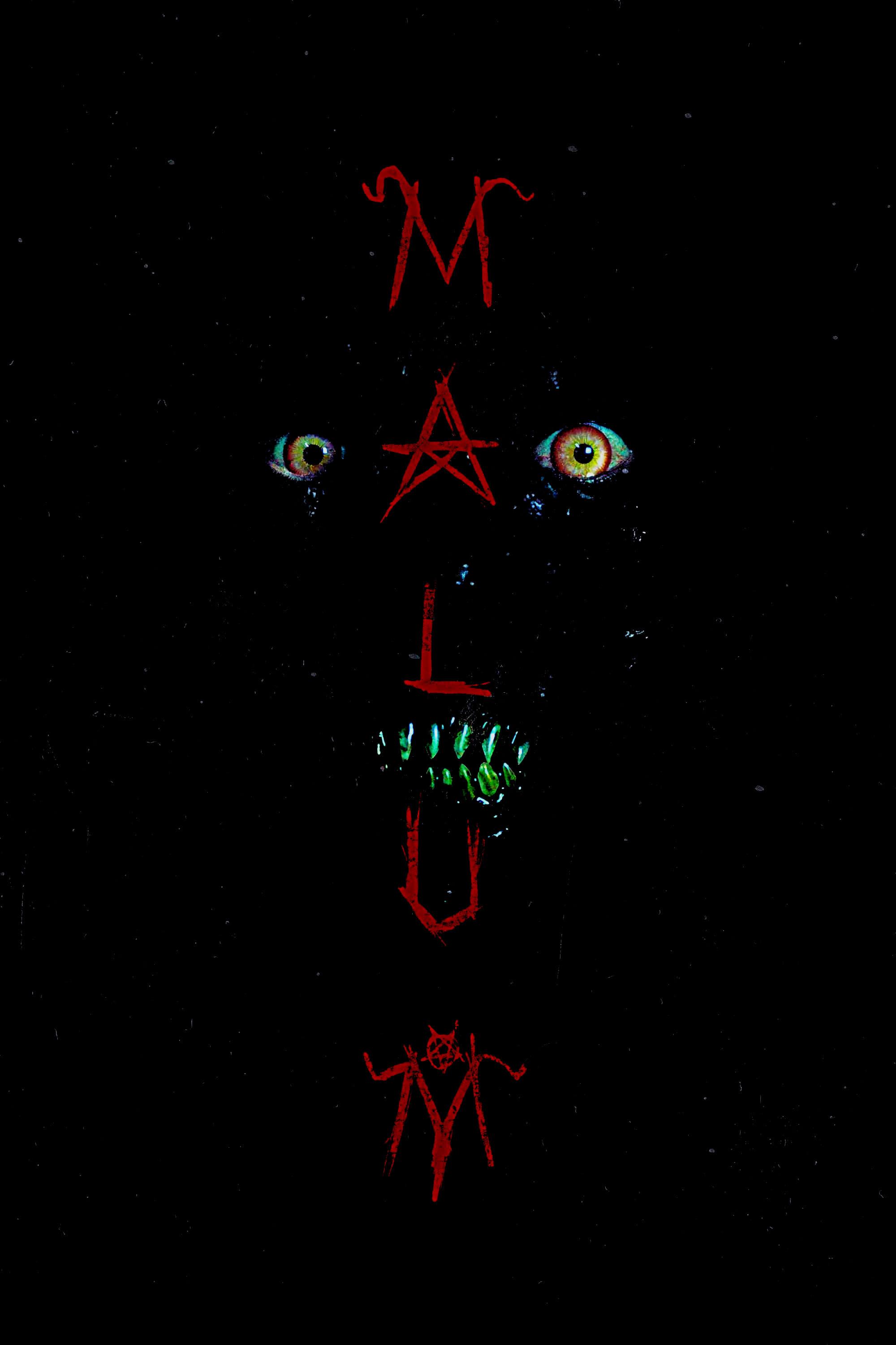 Malum poster