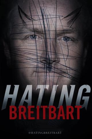 Hating Breitbart poster