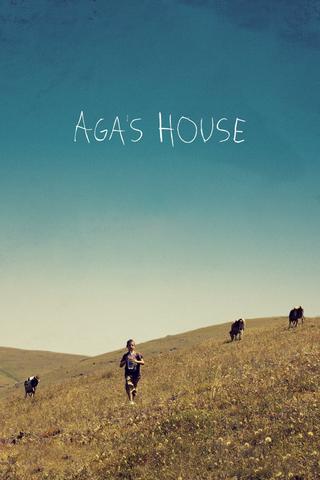 Aga's House poster