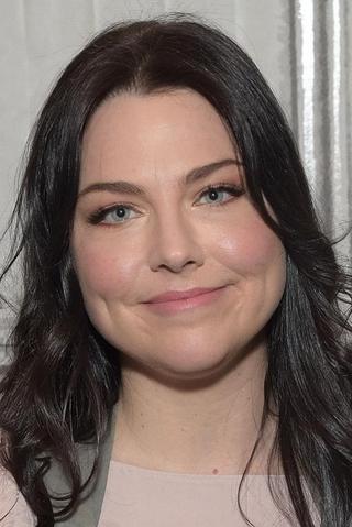 Amy Lee pic