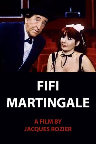 Fifi Martingale poster