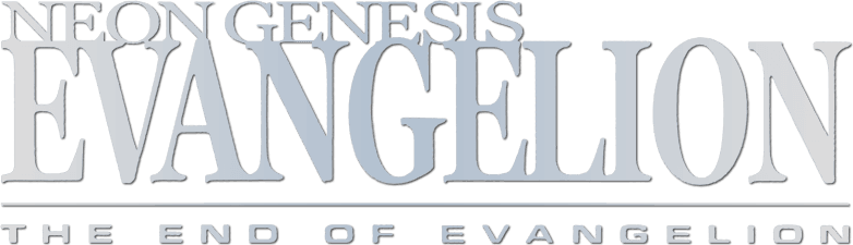 Neon Genesis Evangelion: The End of Evangelion logo