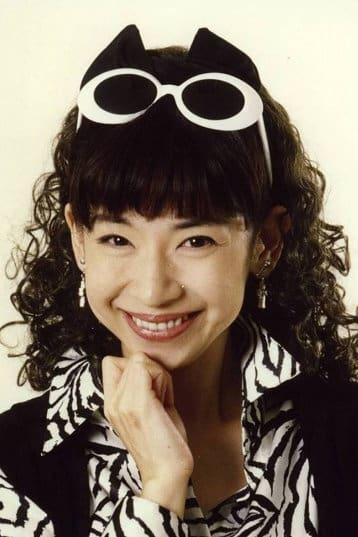 Yumi Takada poster