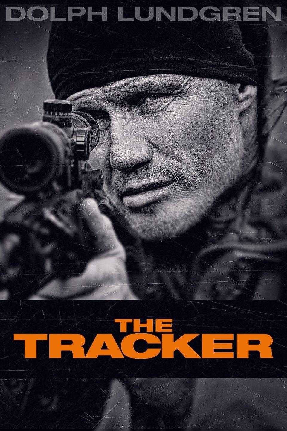 The Tracker poster