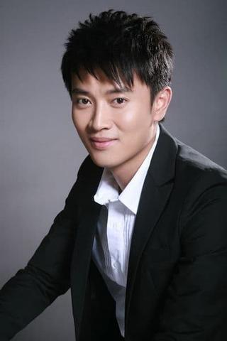 Jiang Yi pic