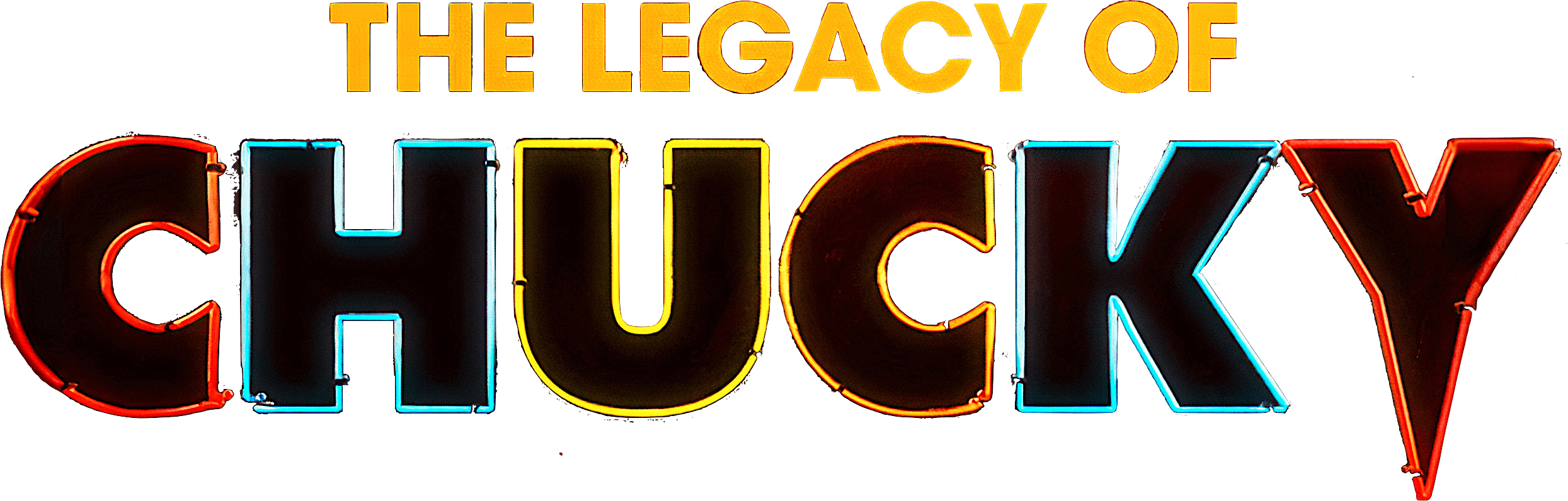 The Legacy of Chucky logo