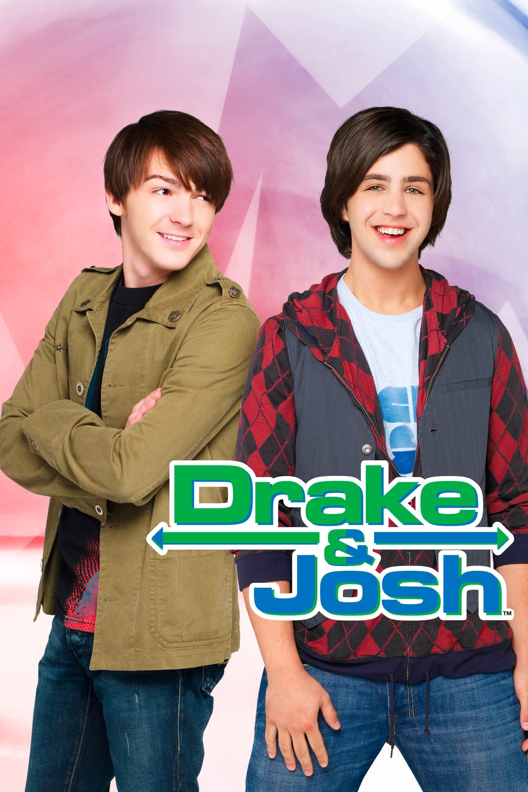 Drake & Josh poster