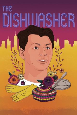 The Dishwasher poster