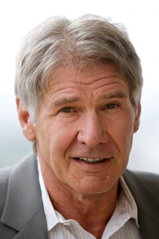Harrison Ford pic