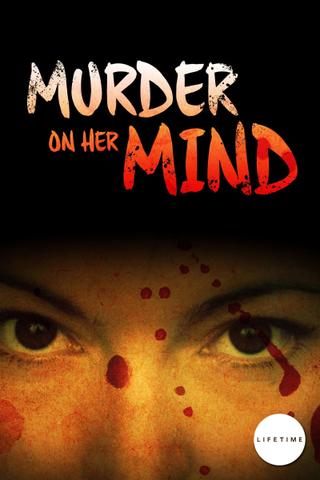 Murder on Her Mind poster