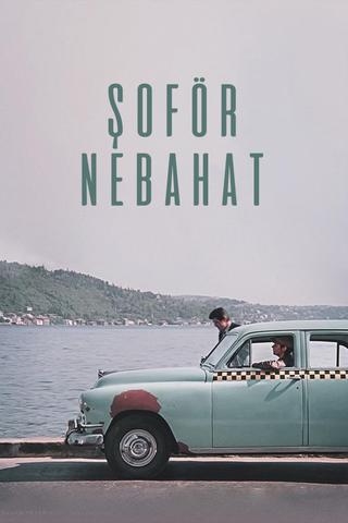 Nebahat The Driver poster