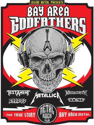 Bay Area Godfathers poster