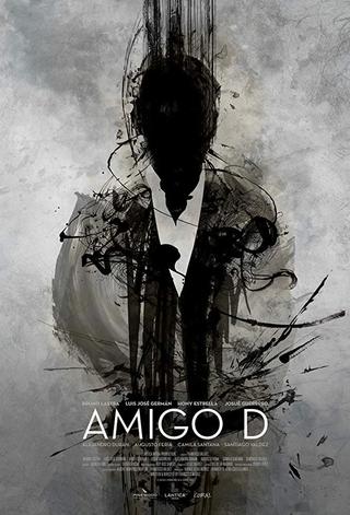 Amigo D poster