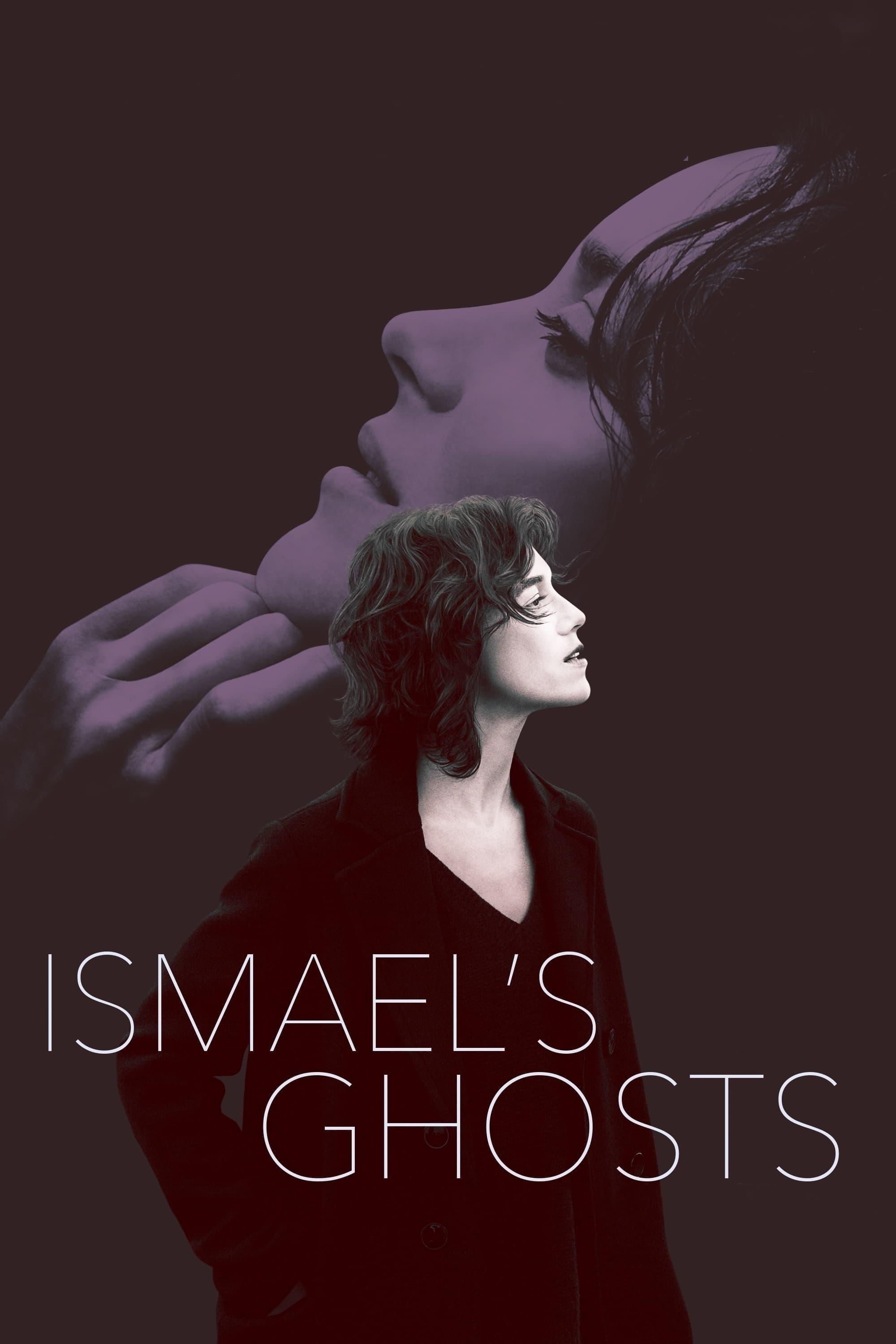Ismael's Ghosts poster