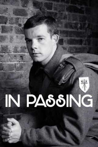 In Passing poster