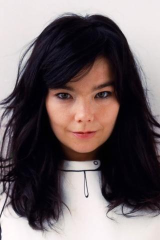 Björk pic