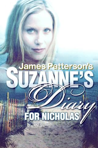 Suzanne's Diary for Nicholas poster