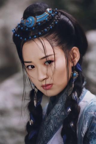 Xu Qing pic