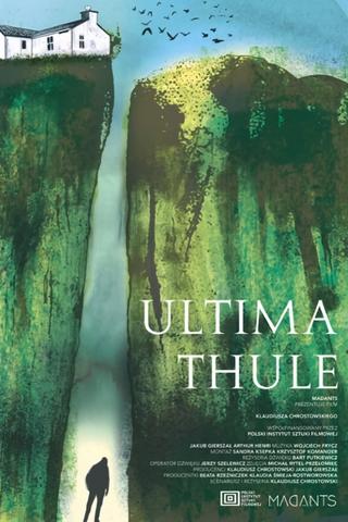 Ultima Thule poster