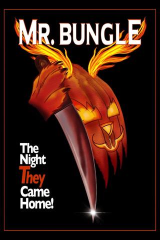 Mr. Bungle: The Night They Came Home poster