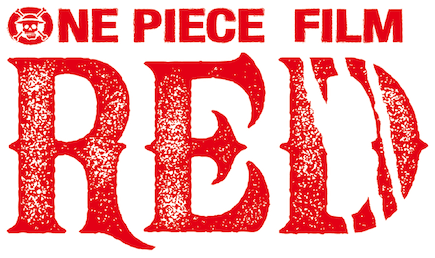 One Piece Film Red logo