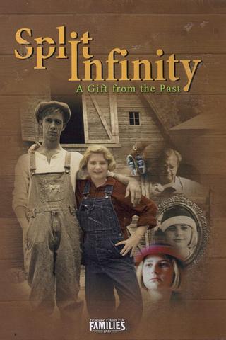 Split Infinity poster