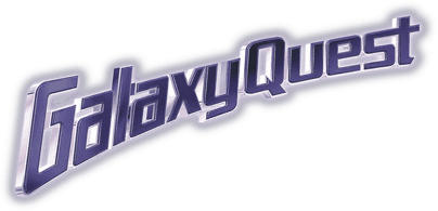 Galaxy Quest logo