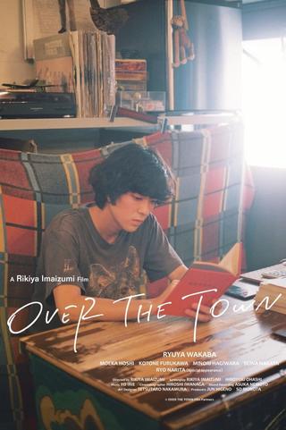 Over the Town poster