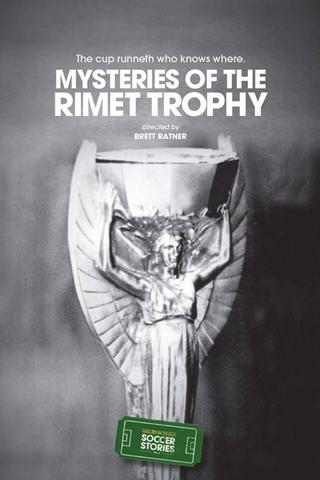 Mysteries of the Jules Rimet Trophy poster