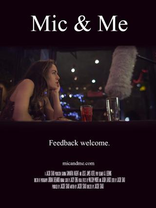 Mic & Me poster