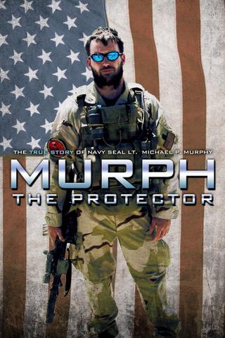 MURPH: The Protector poster